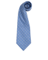 Hermes Fish Tie, other view